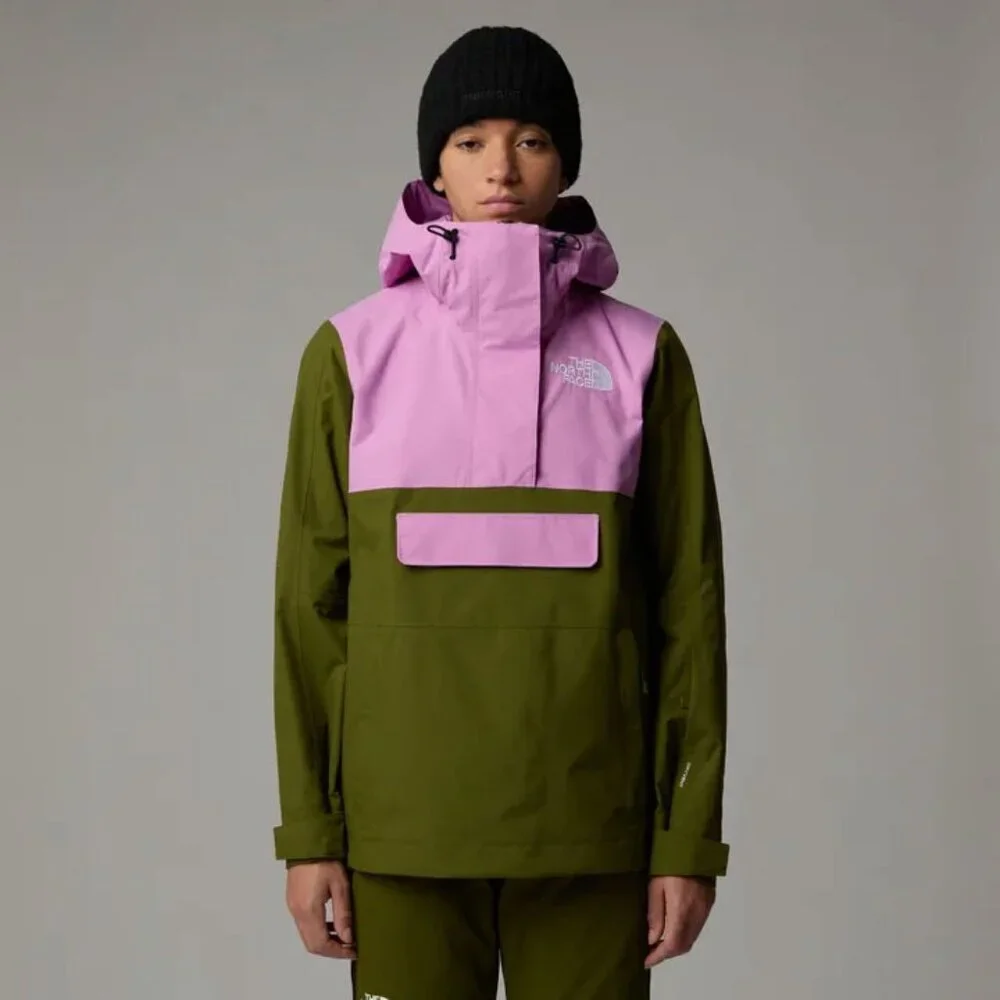 The North Face Driftview Anorak Jacket